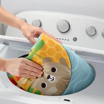 lavinamasis kilimelis - Fisher-Price veiklos kilimėlis HYR60 (Multi Color) - 2 nuotrauka