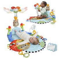 lavinamasis kilimelis - Fisher-Price veiklos kilimėlis HYR60 (Multi Color) - 7 nuotrauka