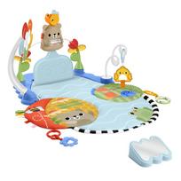 lavinamasis kilimelis - Fisher-Price veiklos kilimėlis HYR60 (Multi Color) - 8 nuotrauka