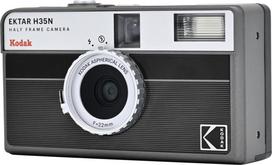kodak - Kodak Ektar H35N Black (Juodas) - 4 nuotrauka