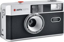 fotoaparatas kompaktinis - AgfaPhoto Analogue Reusable 35mm - 6 nuotrauka
