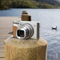 canon powershot hs - Canon PowerShot SX740 HS LITE EDITION SL - 3 nuotrauka