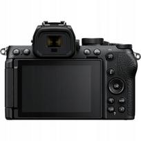 nikon fotoaparatai - Nikon Z50 II + 16-50mm f/3.5-6.3 VR - 3 nuotrauka