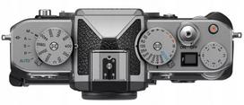 nikon fotoaparatai - Nikon Z f Body (Juodas) - 2 nuotrauka