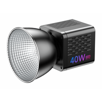 ulanzi led - Ulanzi L024 40W RGB LED Lempa (RGB) - 3 nuotrauka