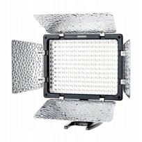 lempa yongno - LED Šviestuvas Yongnuo YN300 III - WB (3200 K - 5500 K) - 2 nuotrauka