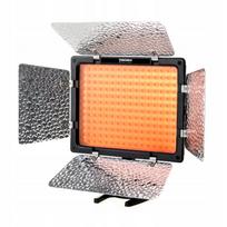 lempa yongno - LED Šviestuvas Yongnuo YN300 III - WB (3200 K - 5500 K) - 3 nuotrauka