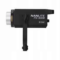 led prozektoriai - Nanlite FS-300B LED Spot Light - 2 nuotrauka