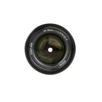 objektyvai sony e mount - Viltrox AF 33mm F1.4 Sony E-mount - 2 nuotrauka