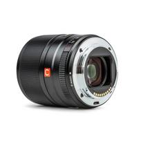 objektyvai sony e mount - Viltrox AF 33mm F1.4 Sony E-mount - 3 nuotrauka
