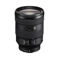 objektyvai sony e mount - Sony 24-105mm f/4 G OSS E-mount - 3 nuotrauka