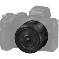 nikon nikkor z objektyvas - Nikon NIKKOR Z 28mm f/2.8 Juoda (Black) - 3 nuotrauka