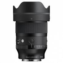sigma 35mm 1 4 dg - Sigma 35mm F1.4 DG II Art Sony E/FE - 2 nuotrauka