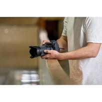 nikon nikkor z objektyvas - Nikon NIKKOR Z 70-180mm f/2.8 Juodas (Black) - 2 nuotrauka