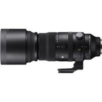 sigma 150 600mm objektyvas - Sigma 150-600mm F5-6.3 DG DN OS Sports Sony E-mount - 3 nuotrauka