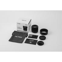 sony e objektyvas - Viltrox AF 50mm F2.0 FE - 2 nuotrauka