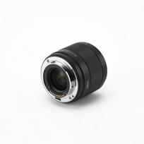 sony e objektyvas - Viltrox AF 50mm F2.0 FE - 3 nuotrauka