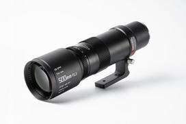 ttartisan - TTArtisan 500mm F6.3 Canon RF - 3 nuotrauka
