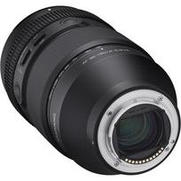 sony fe objektyvai - Samyang AF 35-150mm f/ 2-2.8 FE - 3 nuotrauka