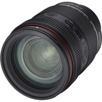 sony fe objektyvai - Samyang AF 35-150mm f/ 2-2.8 FE - 4 nuotrauka
