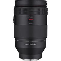 sony fe objektyvai - Samyang AF 35-150mm f/ 2-2.8 FE - 5 nuotrauka