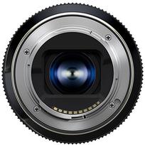 sony e objektyvas - Tamron 16-30mm F/2.8 Di III VXD G2 for Sony E - 2 nuotrauka