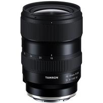 sony e objektyvas - Tamron 16-30mm F/2.8 Di III VXD G2 for Sony E - 3 nuotrauka