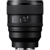 sony 85 mm - Sony FE 85mm f/1.4 GM II Lens - 2 nuotrauka