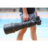 nikon nikkor z objektyvas - Nikon NIKKOR Z 600mm f/4 TC VR S - 2 nuotrauka