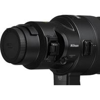 nikon nikkor z objektyvas - Nikon NIKKOR Z 600mm f/4 TC VR S - 3 nuotrauka