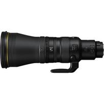 nikon nikkor z objektyvas - Nikon NIKKOR Z 600mm f/4 TC VR S - 4 nuotrauka
