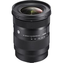 objektyvai sony e mount - Sigma 16-28mm F2.8 DG DN Contemporary Sony E - 2 nuotrauka
