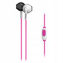 mini in ear - iFrogz Intone Pink (Rožinės) - 3 nuotrauka