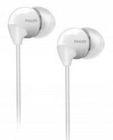 laidines ausines philips - Philips  SHE3595BK Black (Juodos) - 2 nuotrauka