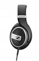 laidines ausines - Sennheiser HD 599 Special Edition Juodas (Black) - 3 nuotrauka
