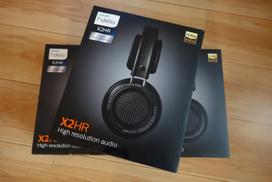 fidelius - Philips Fidelio X2HR Black (Juodos) - 2 nuotrauka