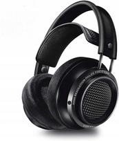 fidelius - Philips Fidelio X2HR Black (Juodos) - 3 nuotrauka