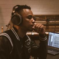 audeze - Audeze MM-100 Black (Juodos) - 7 nuotrauka