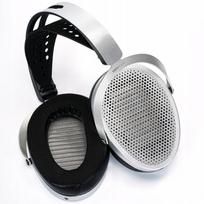 atviros ausines - Hifiman Edition XV Juodas (Black) - 2 nuotrauka