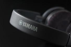 atviros ausines - Yamaha HPH150 White (Baltos) - 2 nuotrauka