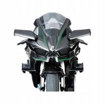 plastikiniai modeliukai - Tamiya - Kawasaki Ninja H2R, 1/12, 14131 - 2 nuotrauka