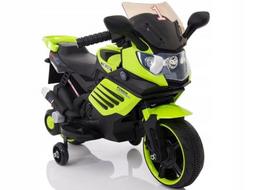 motociklo modelis - MAISTO DIE CAST motociklas 1:18 Harley Davidson, 34360 - 3 nuotrauka