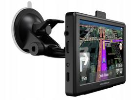 europos zemelapis - MODECOM NAV-FREEWAYCX50-MF-EU - 3 nuotrauka