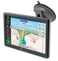 gps navigatorius - Navitel E707 Magnetic - 3 nuotrauka