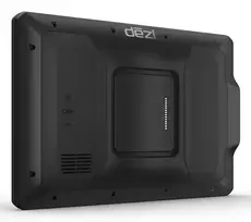 gps garmin dezl - Garmin dēzl LGV1020 - 6 nuotrauka
