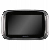 motociklo gps - TomTom Rider 500, EU45. - 2 nuotrauka