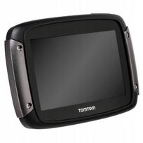 motociklo gps - TomTom Rider 500, EU45. - 3 nuotrauka