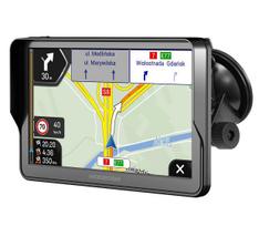 metai - MODECOM FreeWAY CX 7.3 Automobilinė Navigacija + iGO Navigacija Sunkvežimiams (1 metų atnaujinimas) - 2 nuotrauka