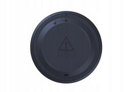 gps trackeris - Motorola Moto Tag Nano Bluetooth Tracker Starlight Blue (Mėlynas) - 2 nuotrauka