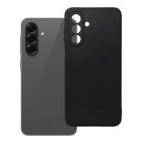 telefonas samsung a26 5g - OEM Soft dėklas Samsung Galaxy A26 5G Juodas (Black) - 1 nuotrauka